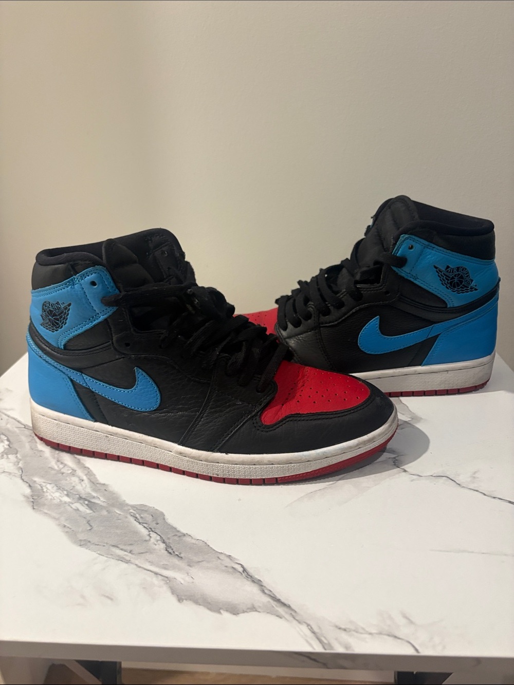 Wmns Air Jordan 1 High OG 'NC to